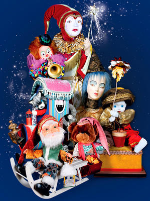 La Magie des Automates