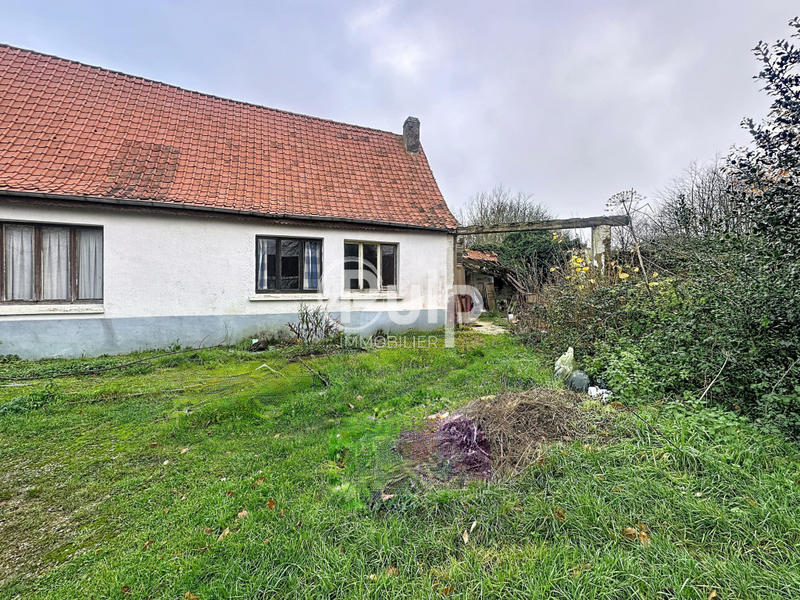 Maison - 141 m² - 7 pièces