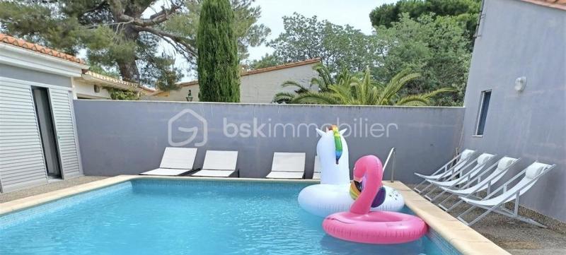 Villa - 126 m² - 6 pièces