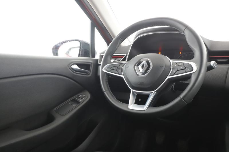 Renault Clio 1.0 TCe Zen 100 ch