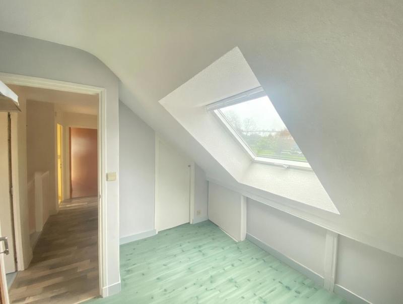 Maison - 116 m² - 5 pièces