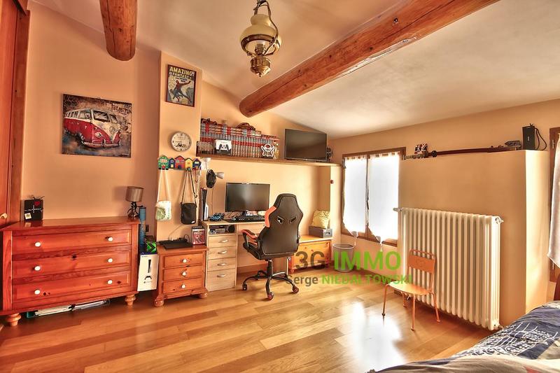 Maison de ville - 156 m² - 5 pièces