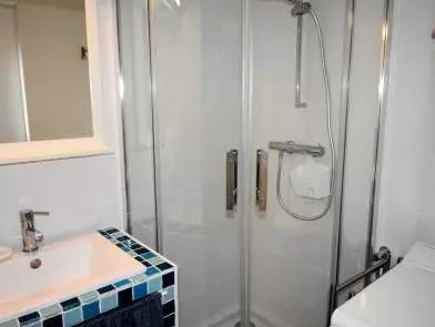 Appartement - 26 m² - 2 pièces