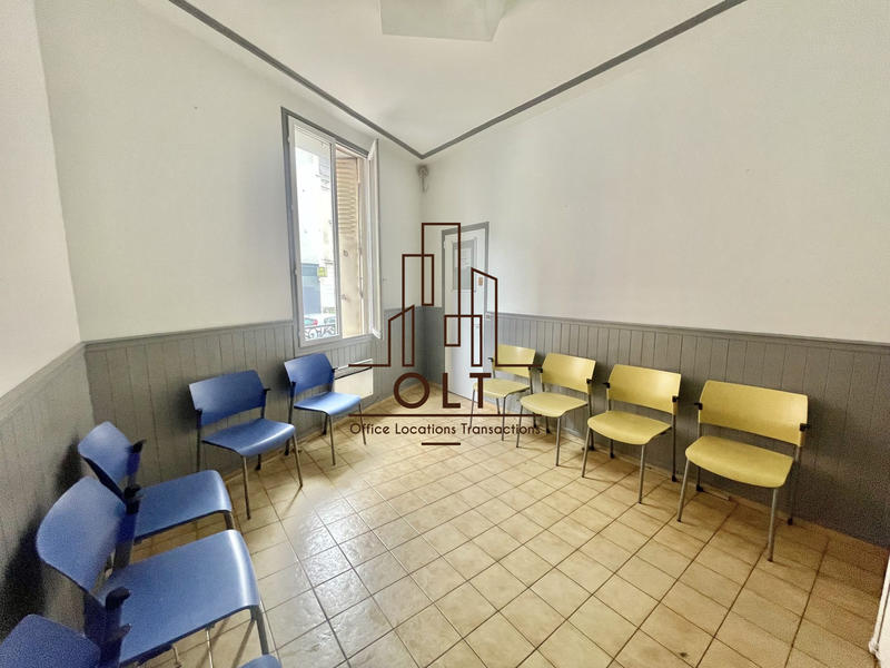 Appartement - 61 m² - 4 pièces