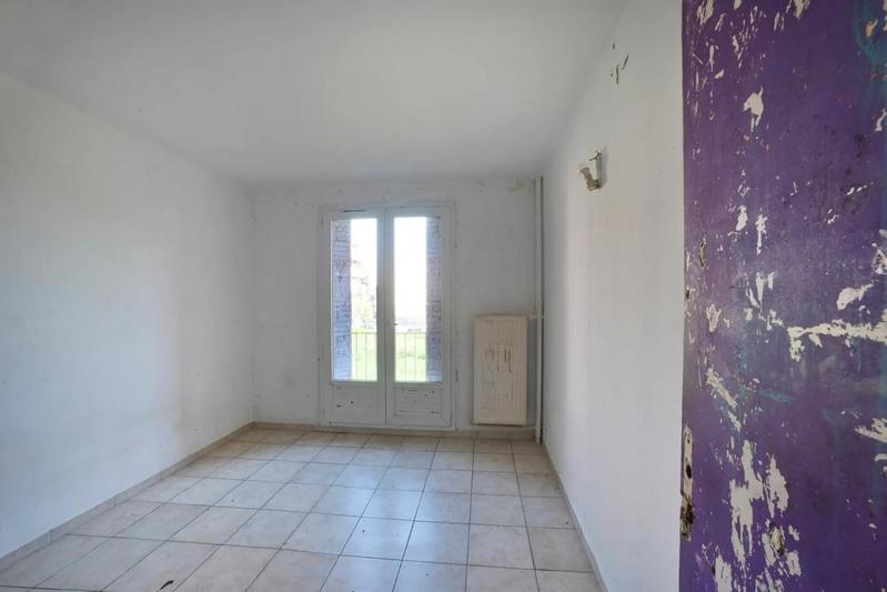 Appartement - 87 m² - 5 pièces