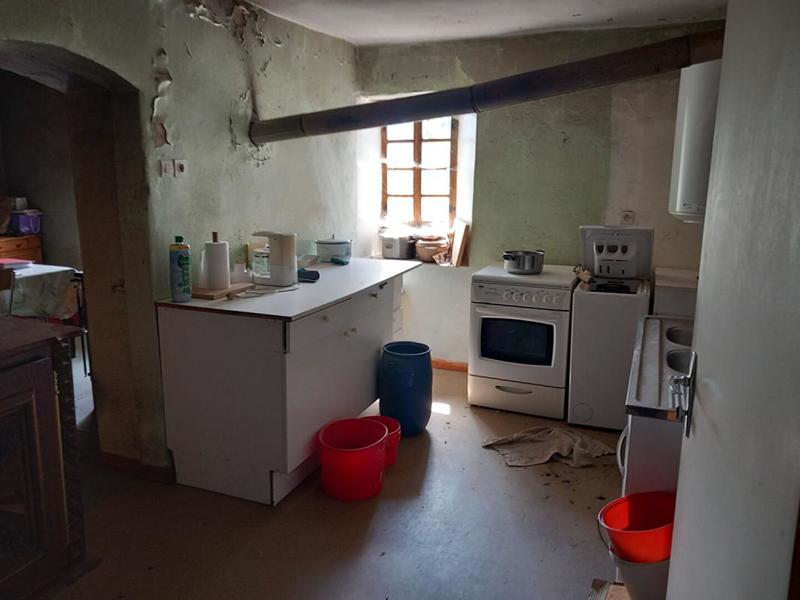 Duplex - 163 m² - 5 pièces