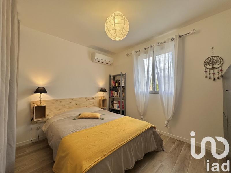 Maison - 123 m² - 6 pièces