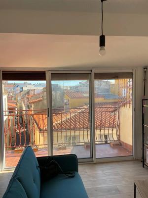 Appartement - 32 m² - 2 pièces