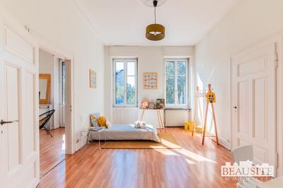 Appartement - 80 m² - 3 pièces