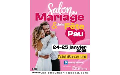 Salon du mariage et de la fête