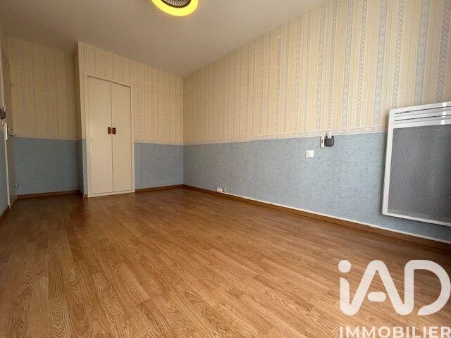 Maison de ville - 103 m² - 5 pièces