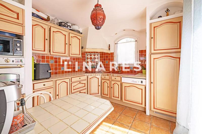 Villa - 167 m² - 4 pièces