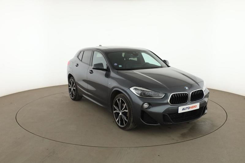 Bmw X2 sDrive18i m Sport Dkg7 140 ch