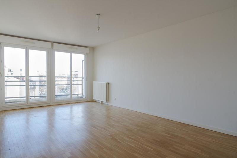 Appartement - 89 m² - 4 pièces