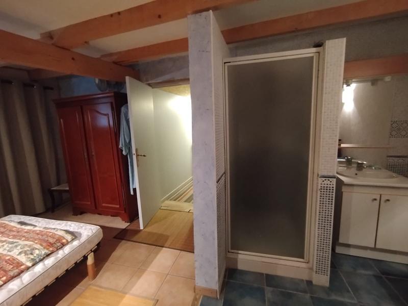 Châlet - 210 m² - 9 pièces