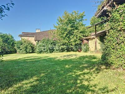 Maison en pierre - 280 m² - 10 pièces