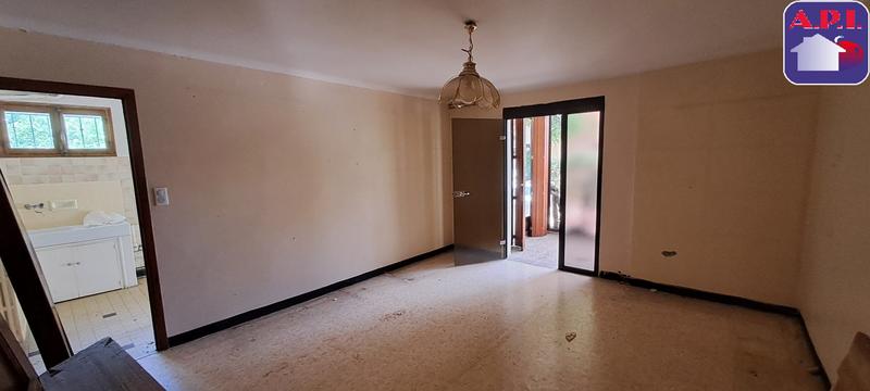 Maison - 244 m² - 8 pièces