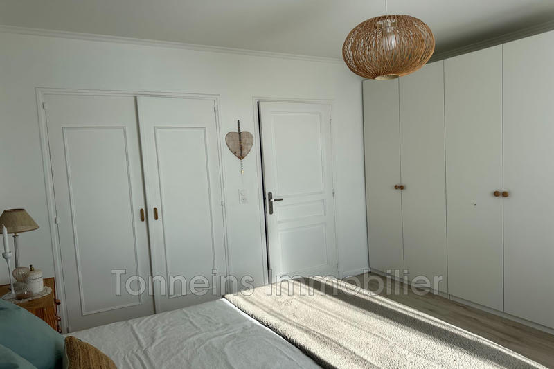 Maison - 144 m² - 5 pièces