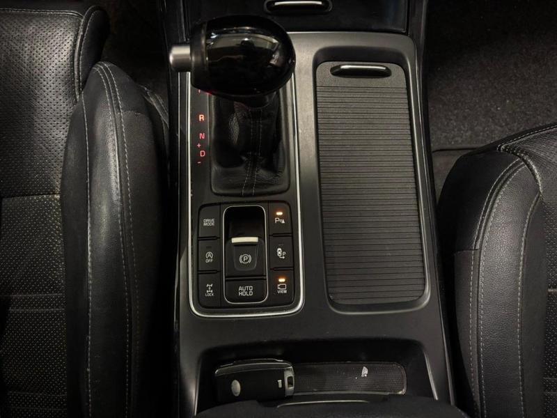 Kia Sorento 2.2 Crdi Turbo