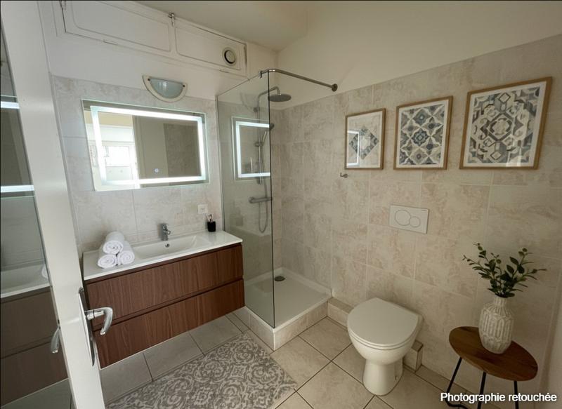 Appartement - 46 m² - 1 pièce