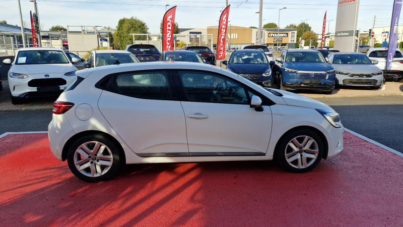 Renault Clio V E-Tech 140 Business