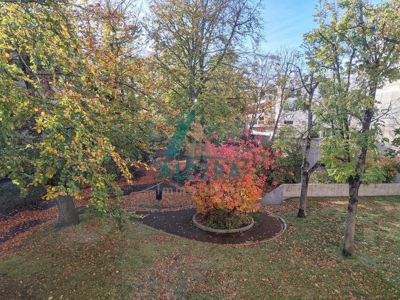 Appartement - 130 m² - 5 pièces