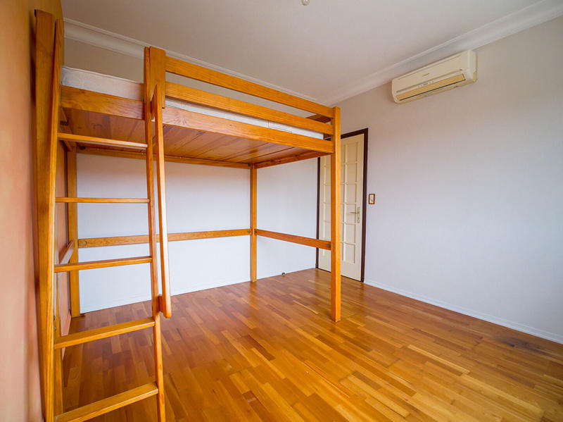 Appartement - 164 m² - 5 pièces