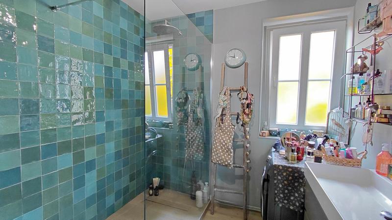 Appartement - 81 m² - 4 pièces