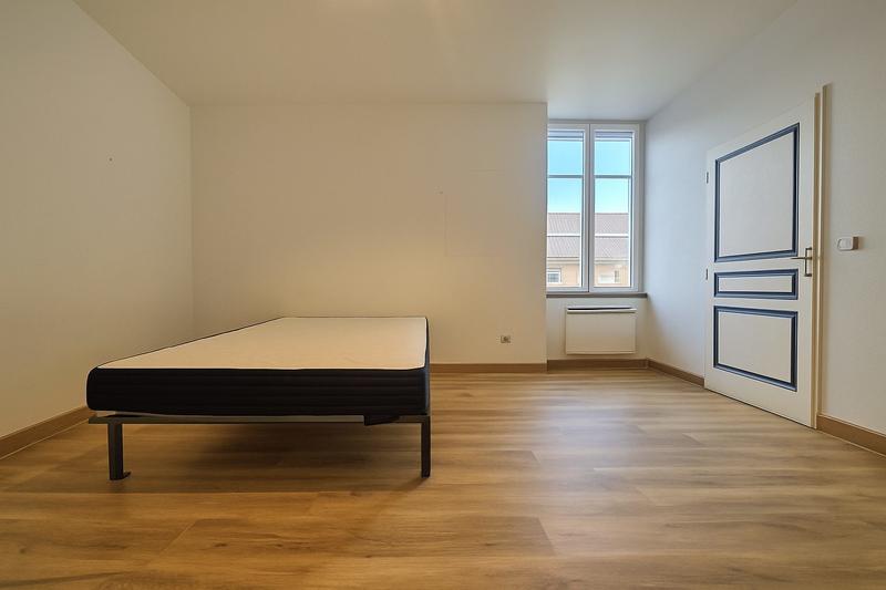 Appartement - 53 m² - 2 pièces