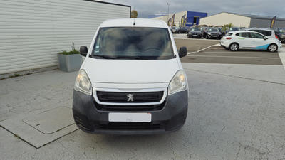 Peugeot Partner Electric Standard Premium