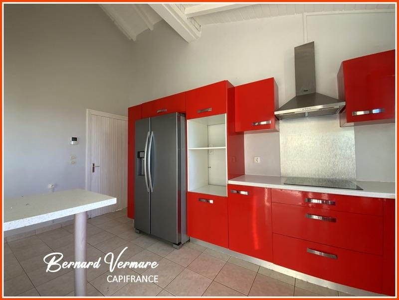 Maison - 129 m² - 7 pièces