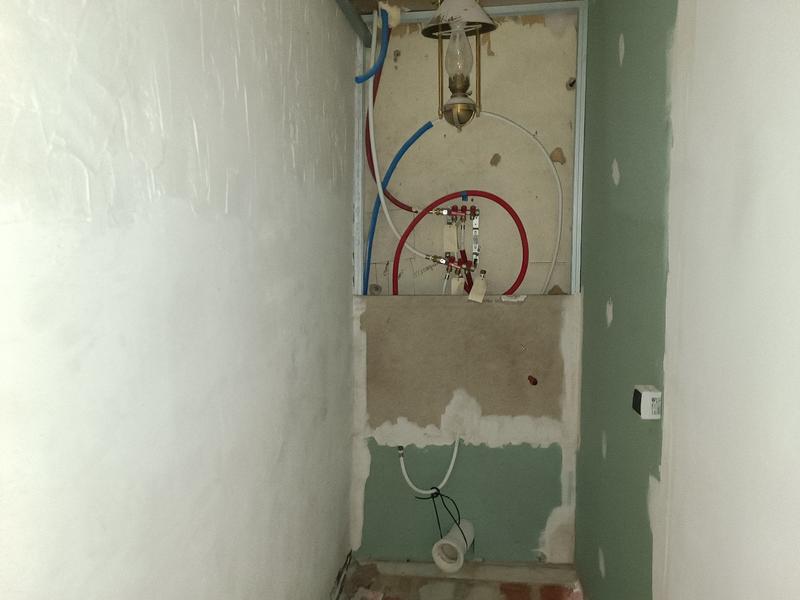 Maison - 63 m² - 3 pièces