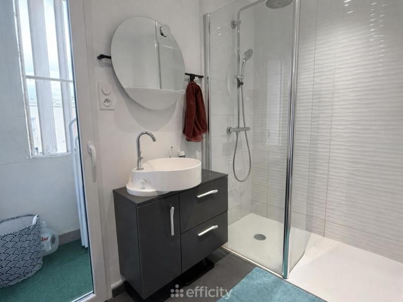 Appartement - 73 m² - 4 pièces