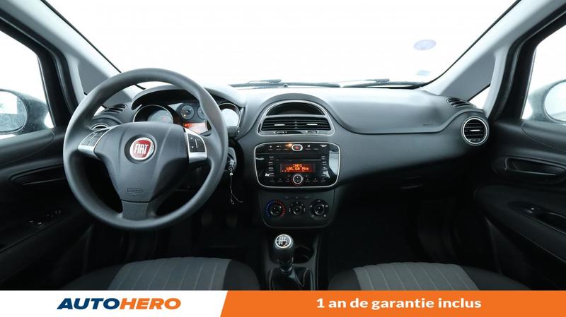 Fiat Punto 1.2 Pop 5p 69 ch
