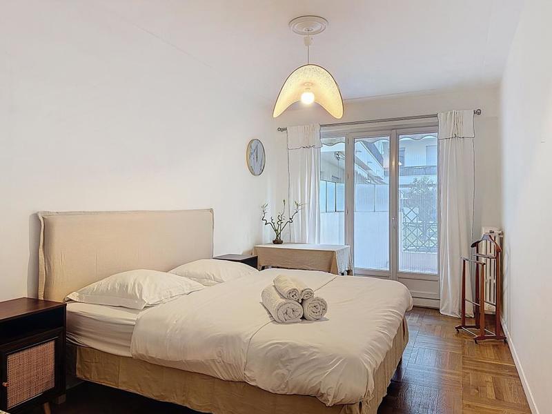 Appartement - 77 m² - 3 pièces