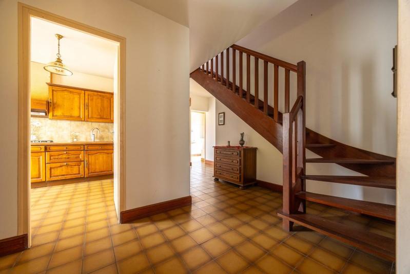 Propriété - 115 m² - 5 pièces