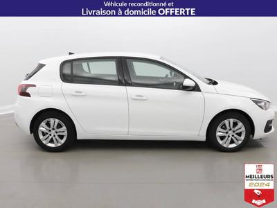 Peugeot 308 PureTech 110 Active +Gps +Mirror Link