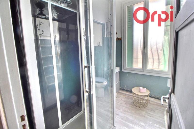 Appartement - 54 m² - 2 pièces