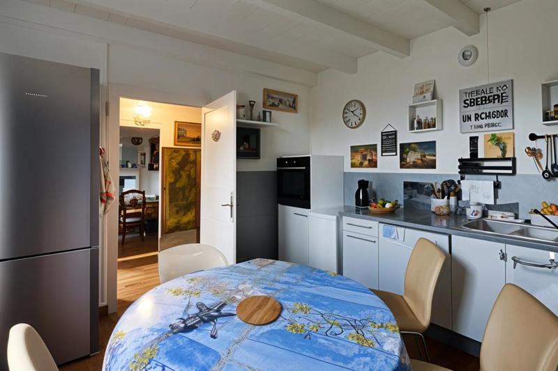 Maison d'architecte - 200 m² - 8 pièces