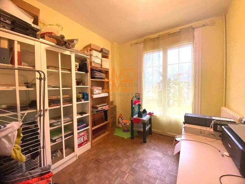 Maison - 157 m² - 7 pièces