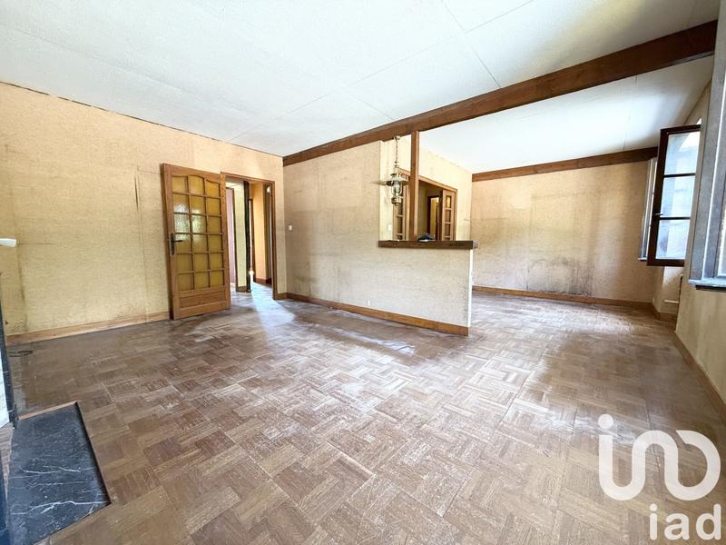 Appartement - 74 m² - 4 pièces