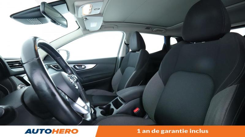 Nissan Qashqai 1.6 dCi Xtronic 130 ch