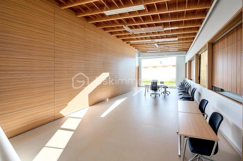 Maison - 65 m² - 4 pièces