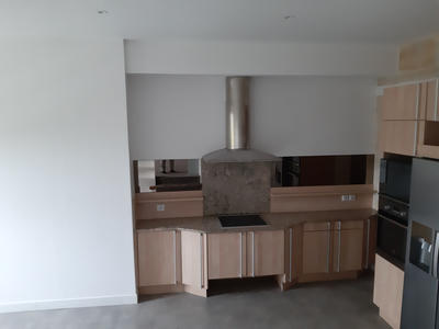 Appartement - 129 m² - 2 pièces