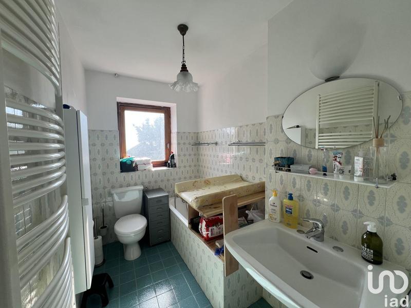 Maison - 166 m² - 4 pièces