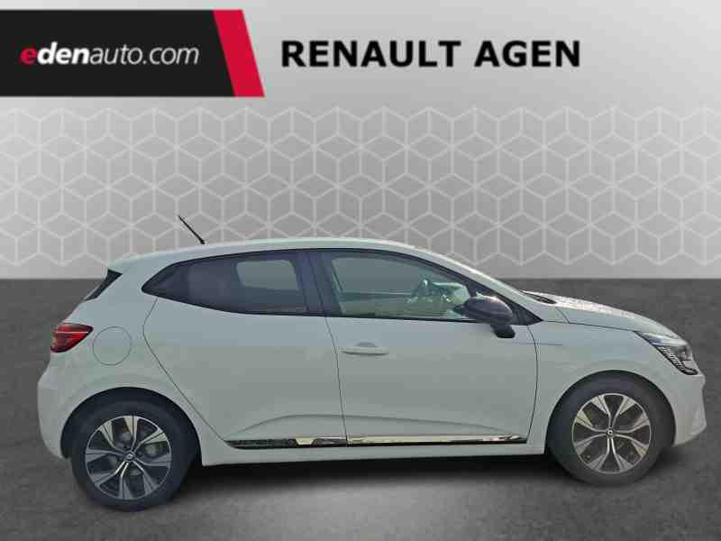 Renault Clio Blue dCi 100 Evolution