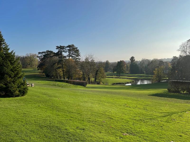 Studio - 26 m² - 1 pièce