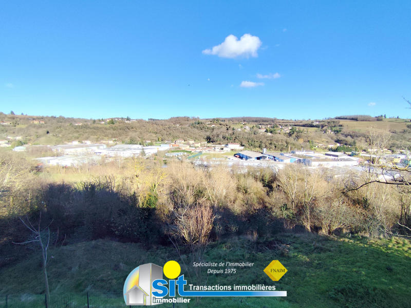 Appartement - 86 m² - 4 pièces