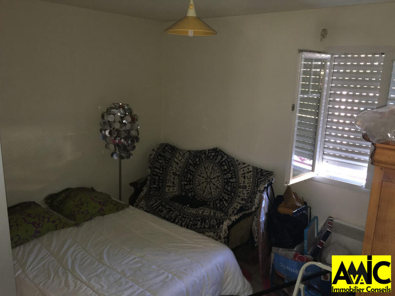 Appartement - 56 m² - 4 pièces