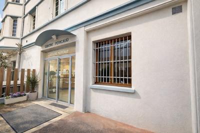 Local d'activité / Entrepôt - 551 m² - 11 pièces